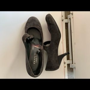 New, 9m, 2 1/2” heels